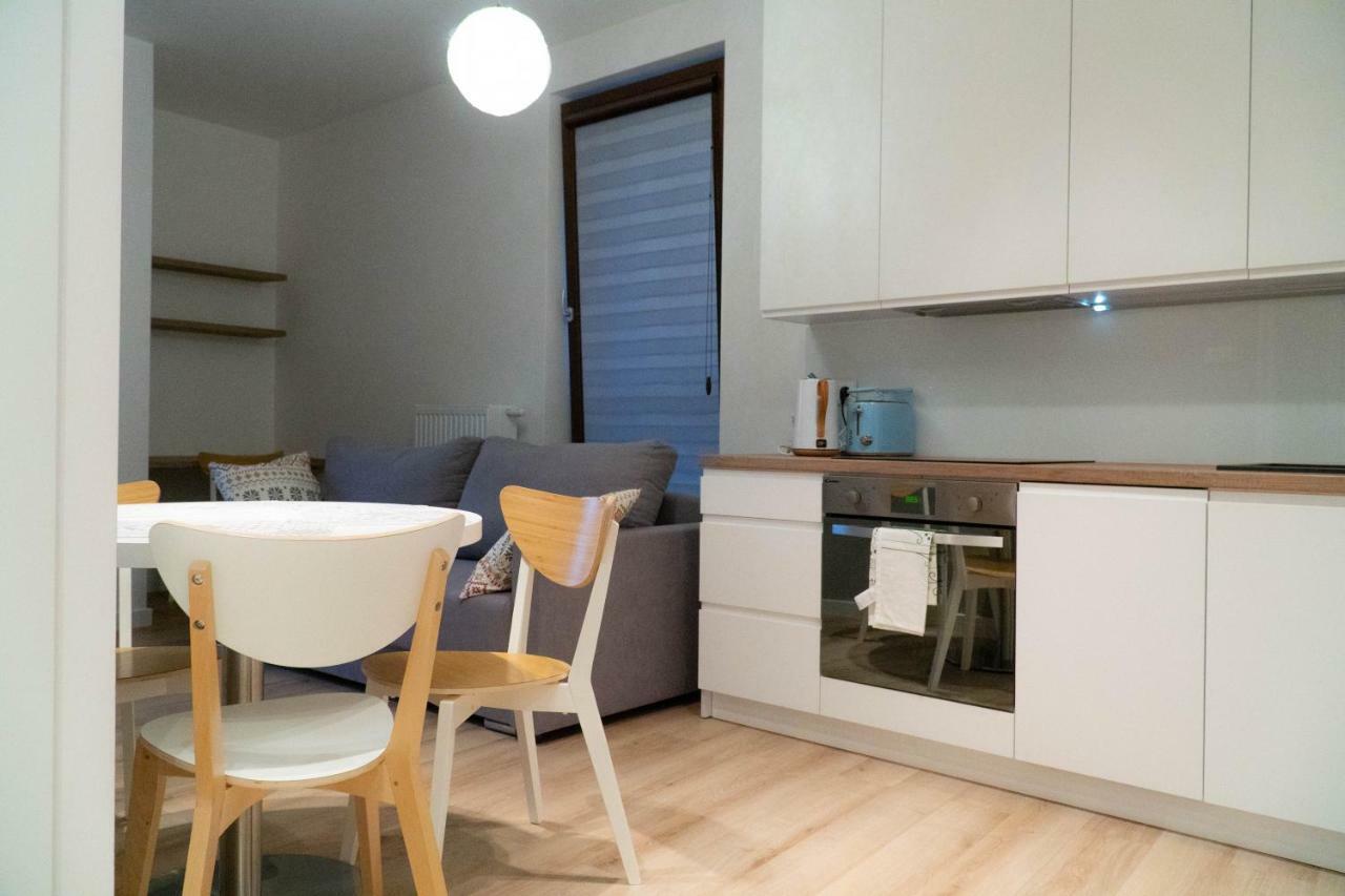 Apartment Incity *
