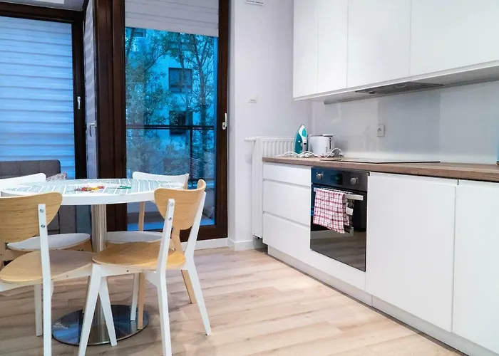 Incity Apartaments