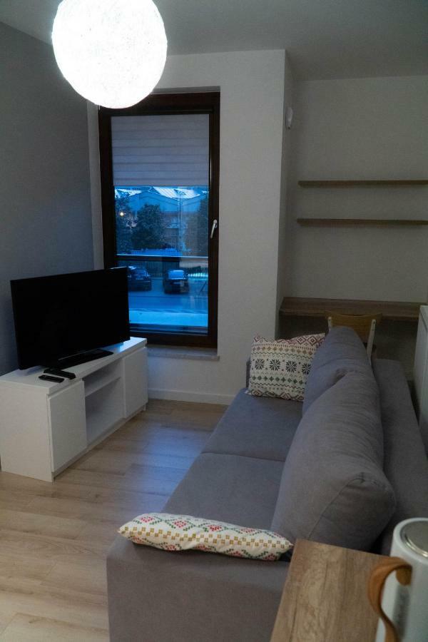 Incity Appartement *
