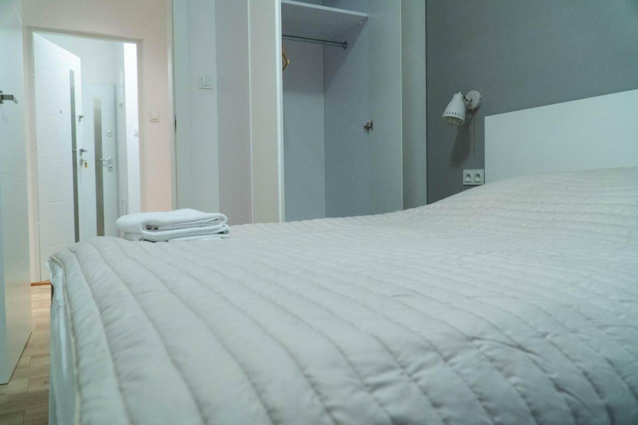 Incity Appartement