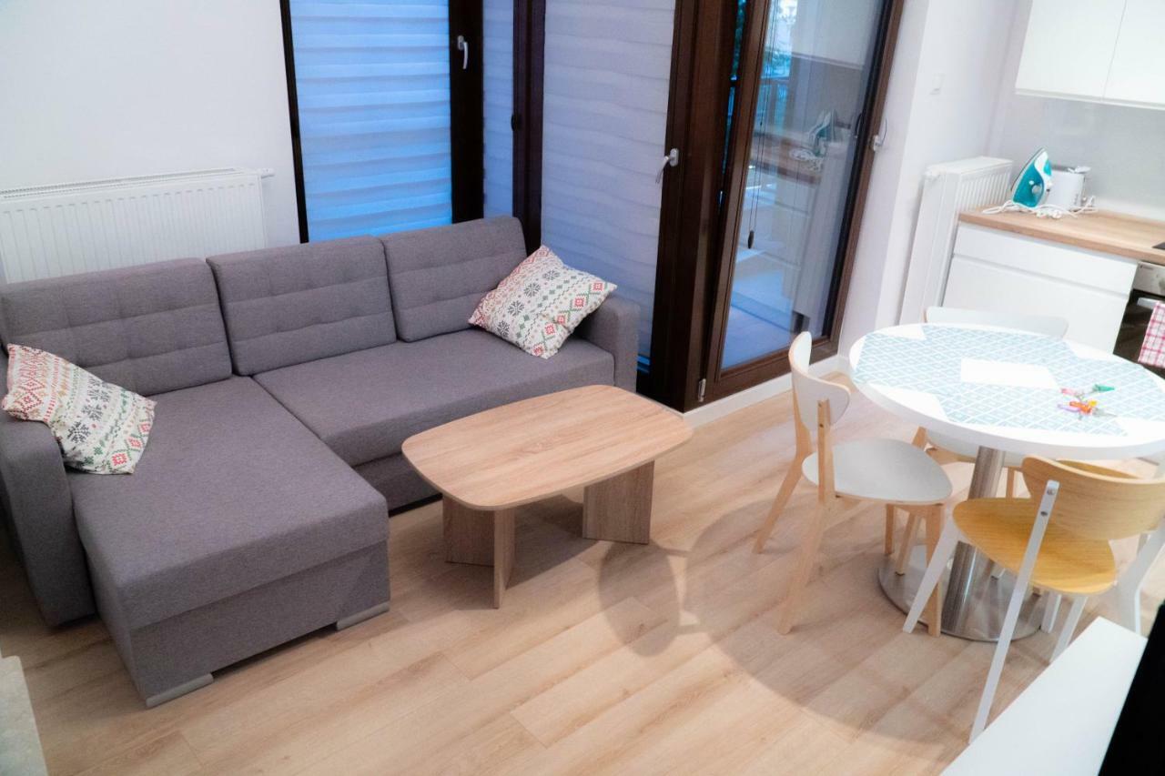 Appartement Incity