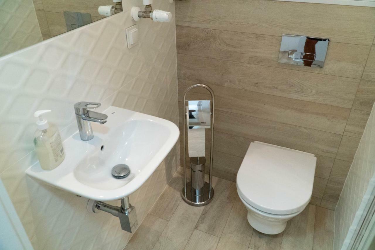 Incity Appartement Warschau